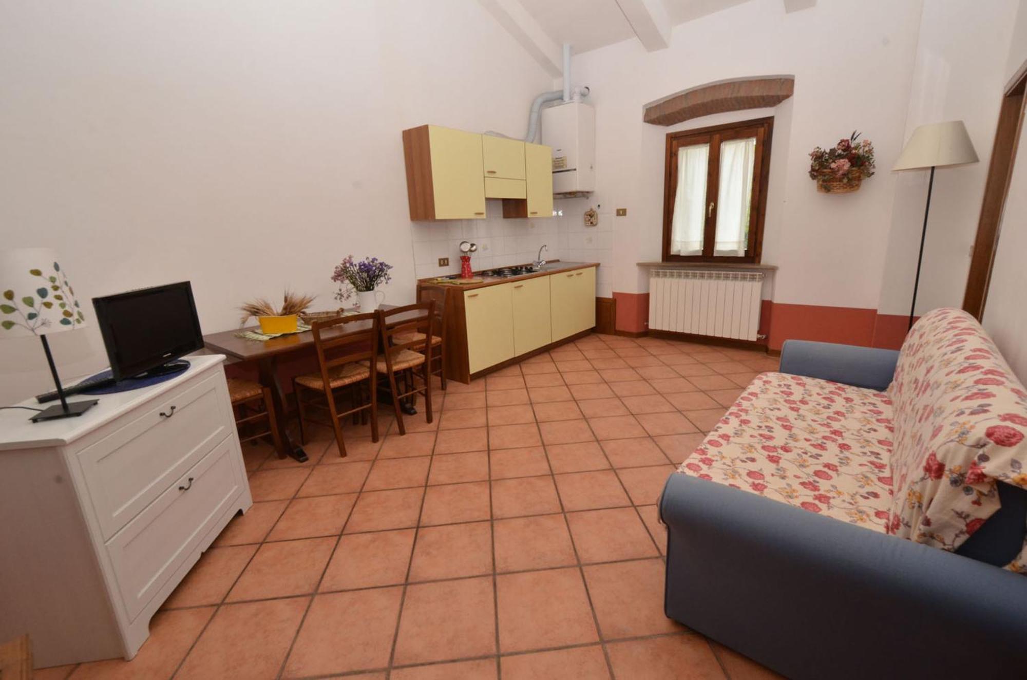 הוילה קמפיליה מריטימה Azienda Agrituristica Allumiere חדר תמונה